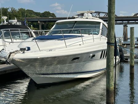 Sea Ray 48 Sundancer image