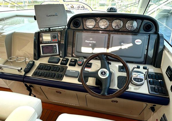 Sea Ray 48 Sundancer image