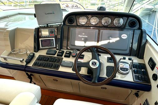 Sea Ray 48 Sundancer image