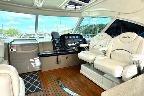 Sea Ray 48 Sundancer image