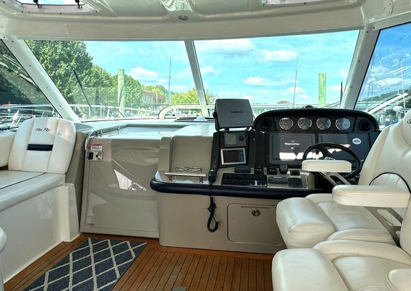 Sea Ray 48 Sundancer image