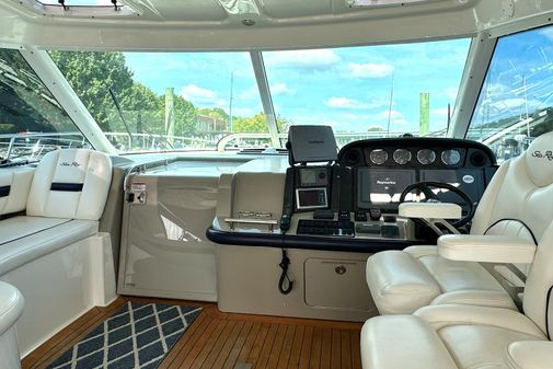 Sea Ray 48 Sundancer image