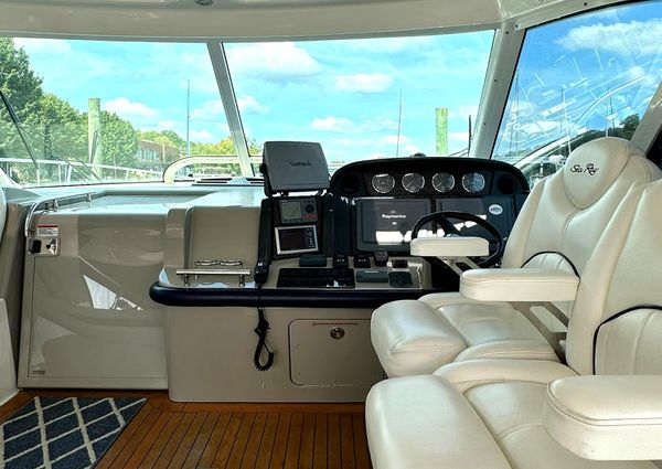 Sea Ray 48 Sundancer image