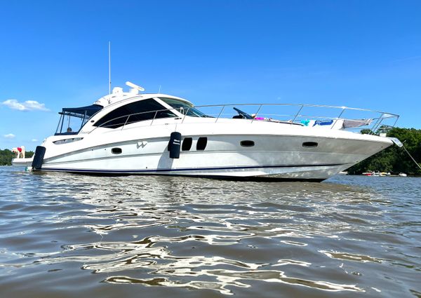 Sea Ray 48 Sundancer image