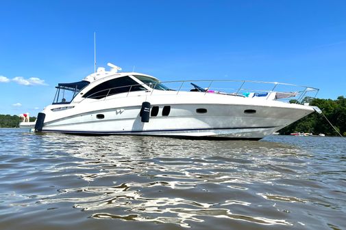 Sea Ray 48 Sundancer image