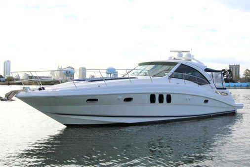 Sea Ray 48 Sundancer image