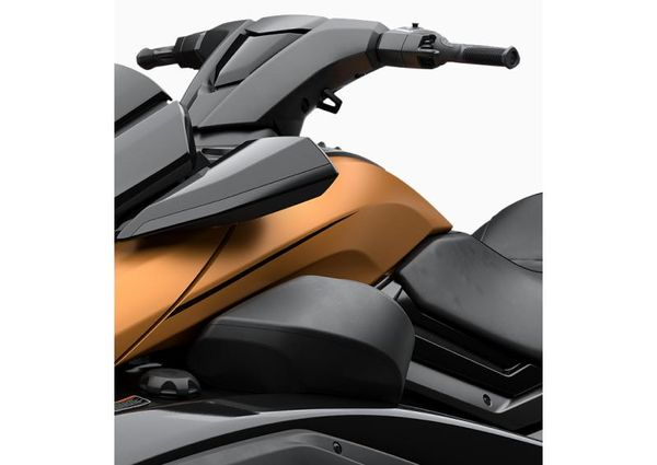 Yamaha-waverunner FX-CRUISER-HO image