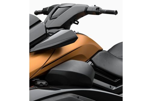 Yamaha-waverunner FX-CRUISER-HO image