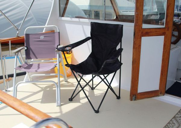 Roughwater AFT-CABIN image
