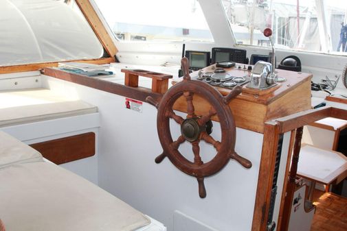 Roughwater Aft Cabin image