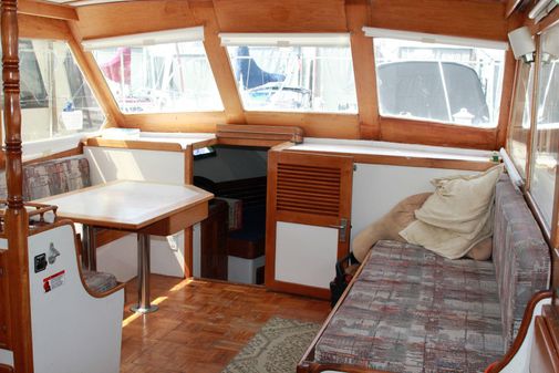 Roughwater Aft Cabin image