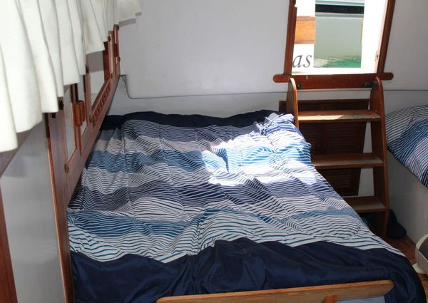 Roughwater AFT-CABIN image