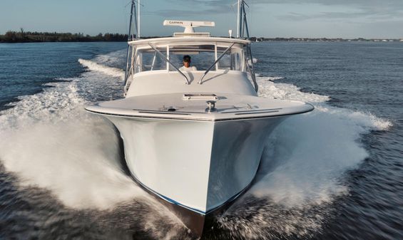 Custom Carolina Express image
