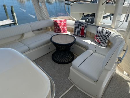 Viking Princess 68 Sport Cruiser image