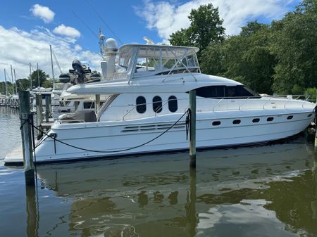 Viking Princess 68 Sport Cruiser image