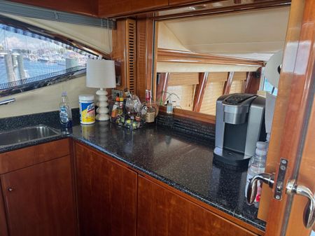 Viking Princess 68 Sport Cruiser image