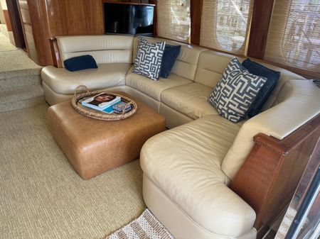 Viking Princess 68 Sport Cruiser image