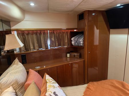 Viking Princess 68 Sport Cruiser image