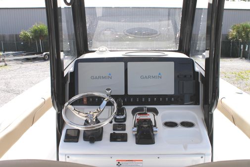 Sea Hunt 270 Gamefish image