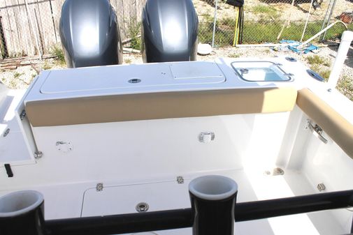 Sea Hunt 270 Gamefish image