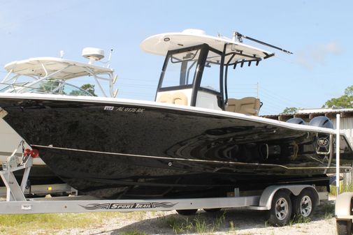 Sea Hunt 270 Gamefish image