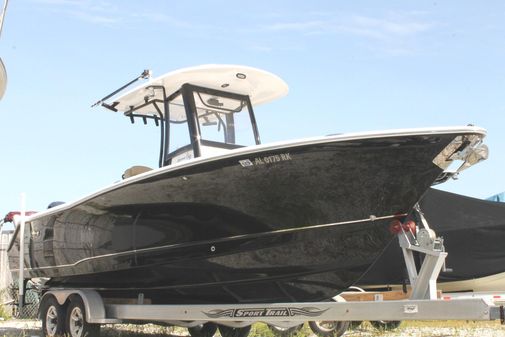 Sea Hunt 270 Gamefish image