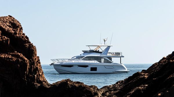 Azimut 60 Flybridge 2023 