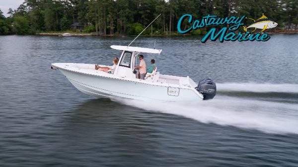 Sea Hunt Gamefish 27 Coffin Box 