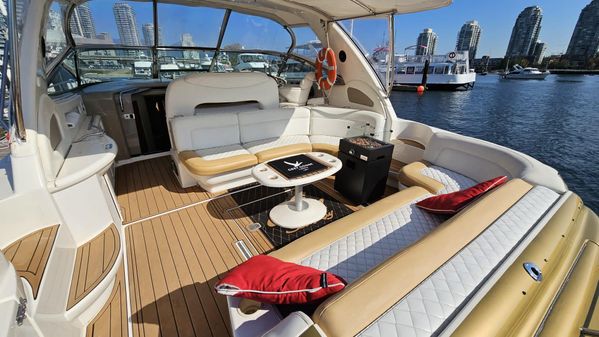 Sea-ray 460-SUNDANCER image