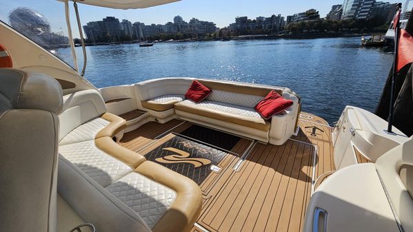 Sea-ray 460-SUNDANCER image