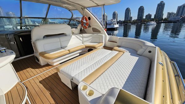 Sea-ray 460-SUNDANCER image