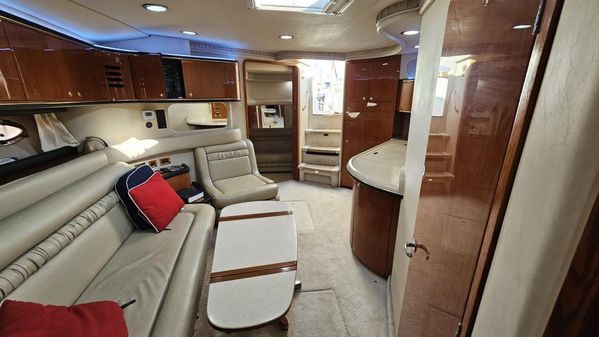 Sea-ray 460-SUNDANCER image