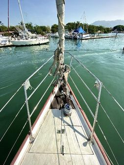 Custom Lidgard 60 Racing Cruiser image