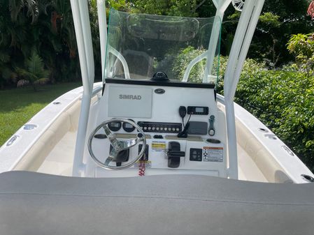 Sea Fox 248 Commander image