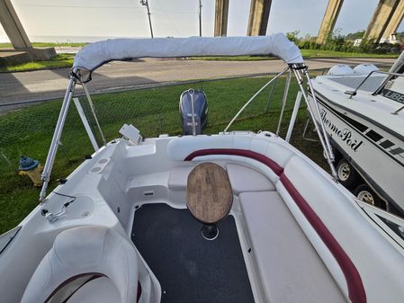 Hurricane Sundeck image