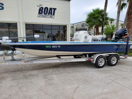 ShearWater X22 - main image