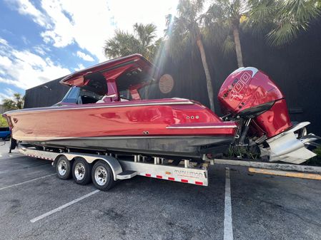 Nor-Tech 450 Sport Center Console image