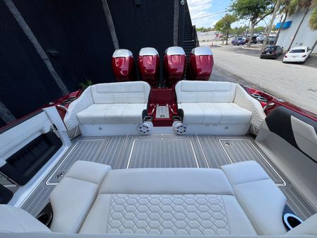 Nor-Tech 450 Sport Center Console image