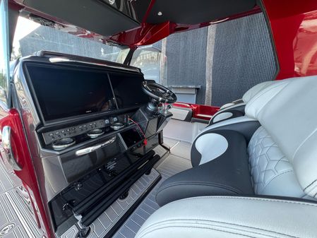 Nor-Tech 450 Sport Center Console image