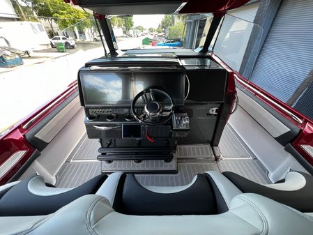 Nor-Tech 450 Sport Center Console image