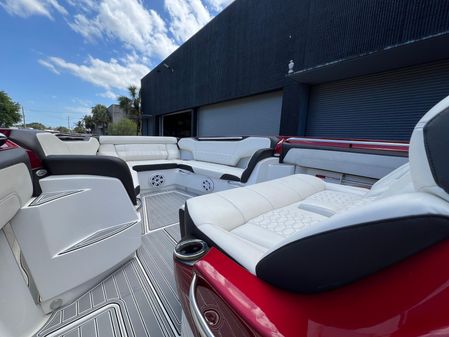 Nor-Tech 450 Sport Center Console image