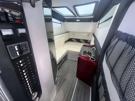 Nor-Tech 450 Sport Center Console image