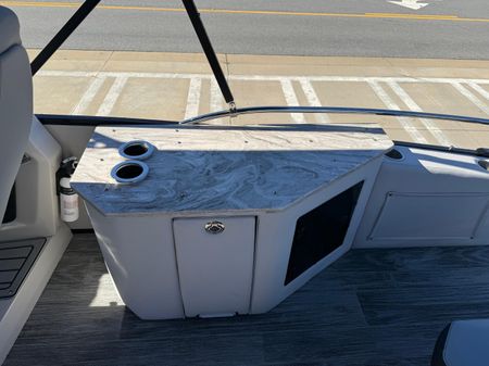 Avalon CATALINA-CRUISE-REAR-BENCH image