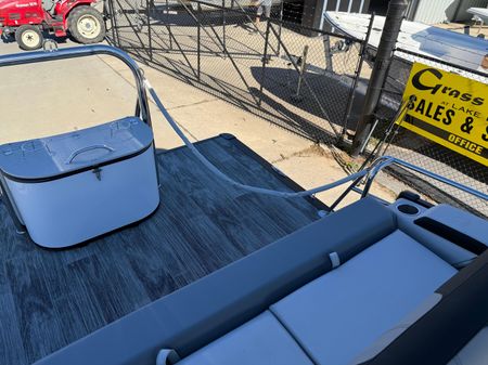 Avalon CATALINA-CRUISE-REAR-BENCH image