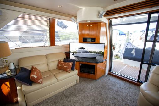 Carver 450 Voyager Pilothouse image