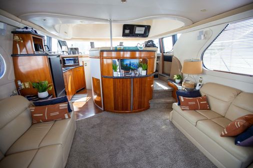 Carver 450 Voyager Pilothouse image