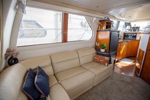 Carver 450 Voyager Pilothouse image