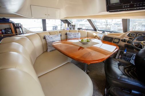 Carver 450 Voyager Pilothouse image