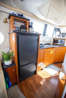 Carver 450 Voyager Pilothouse image