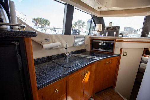 Carver 450 Voyager Pilothouse image